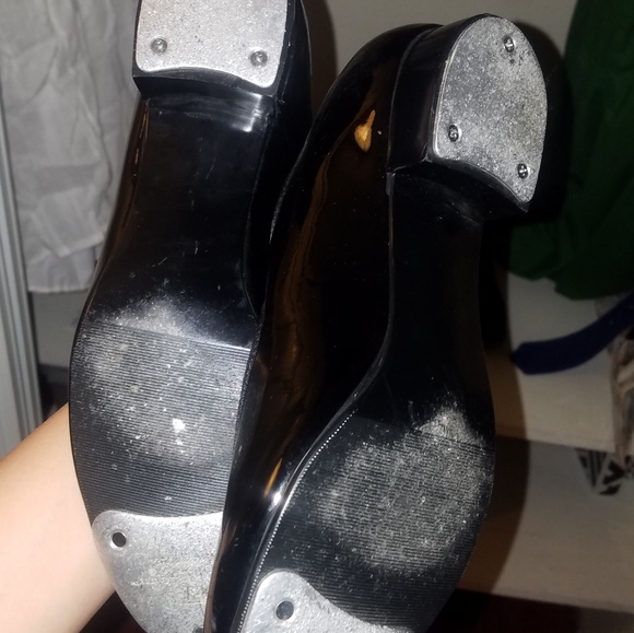 TAP SHOES - Picture 4 of 4